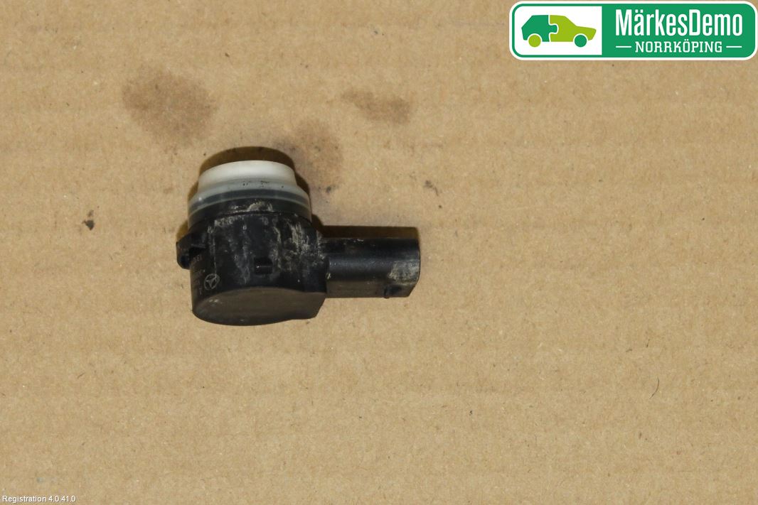 Mercedes-Benz MB E-KLASS (W213) 16-23 Parkeringshjälp Backsensor