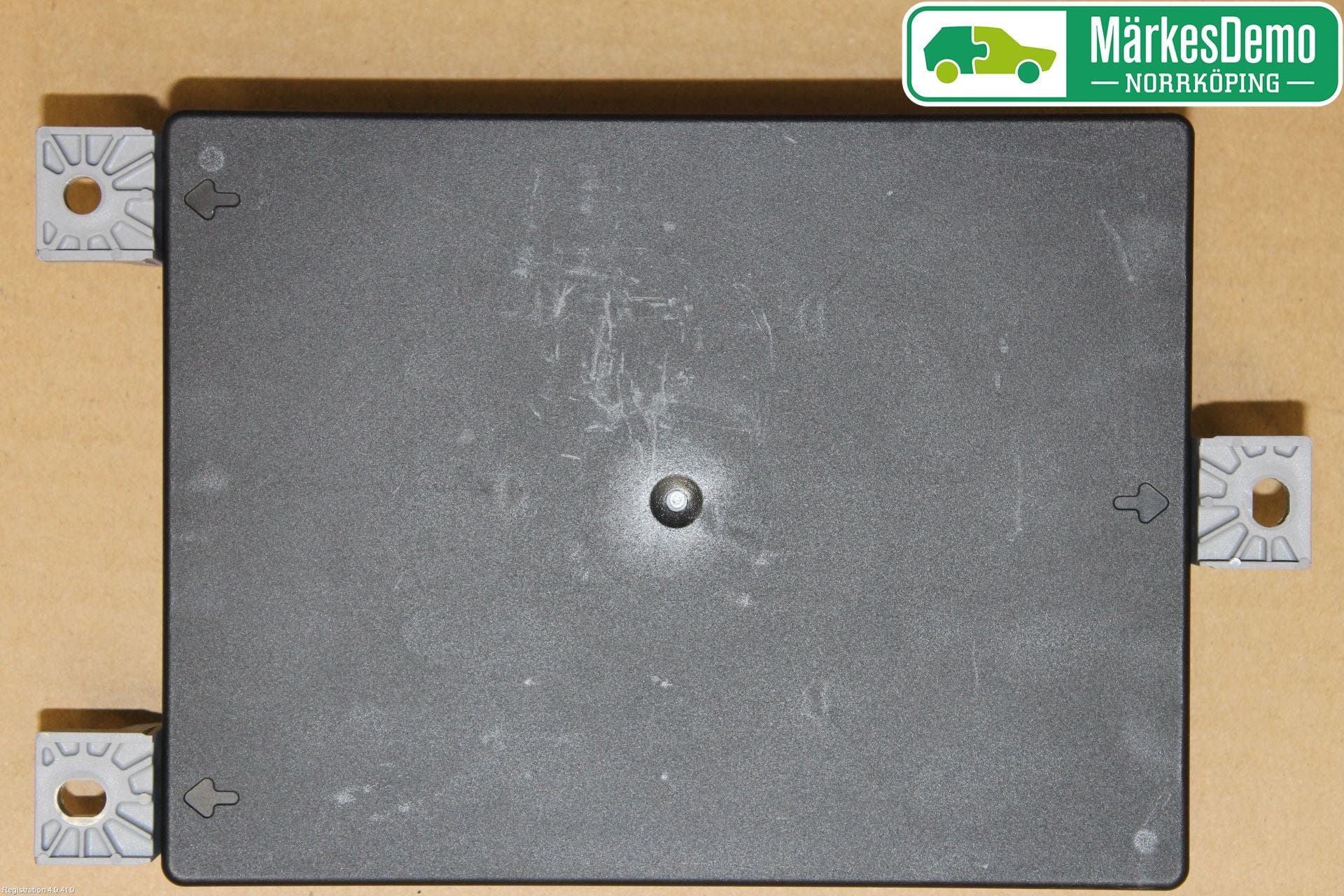 Mercedes-Benz MB E-KLASS (W213) 16-23 Styrenhet Farthållare