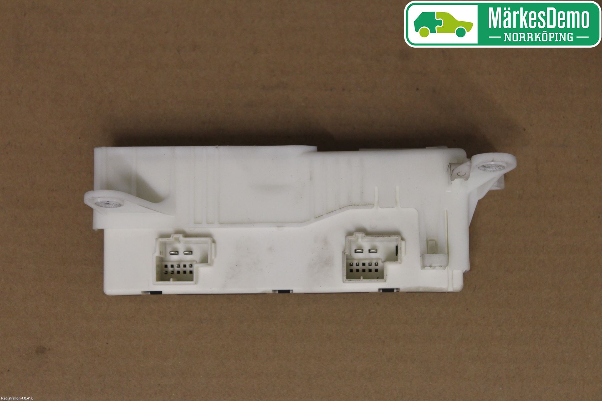 Mercedes-Benz MB E-KLASS (W213) 16-23 Styrenhet Baklucka