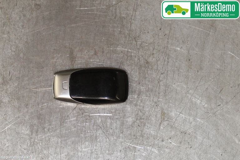 Mercedes-Benz MB E-KLASS (W213) 16-23 Fjärrkontroll Larm-Centrallås