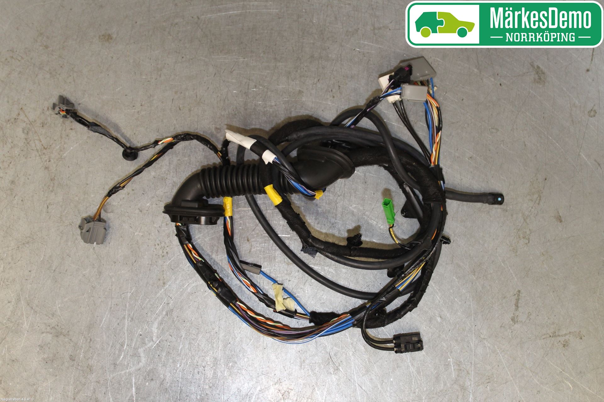 Volvo V60 19- Kabelhärva