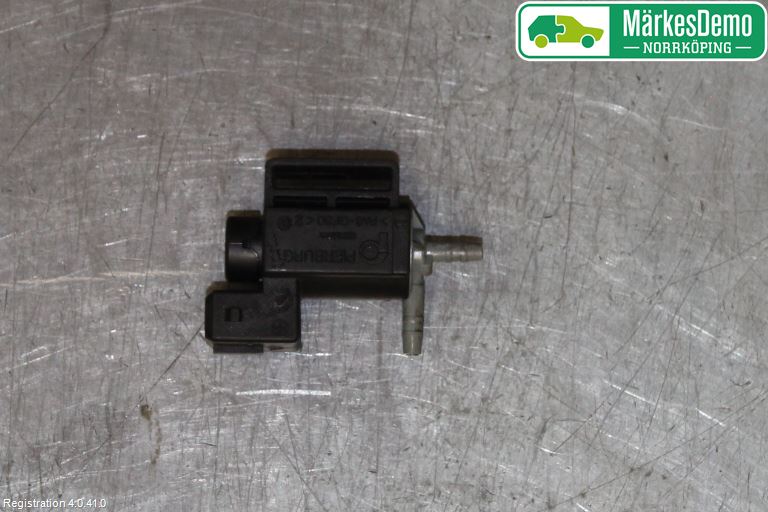 Volvo V60 19- Magnetventil Laddtryck