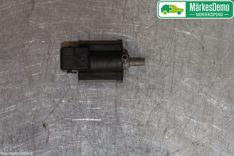 Volvo V60 19- Magnetventil Laddtryck