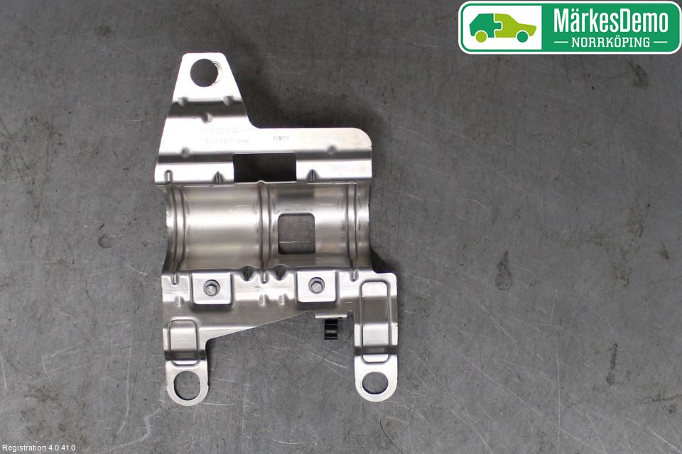 Volvo V60 19- Bränslefilter-Hållare