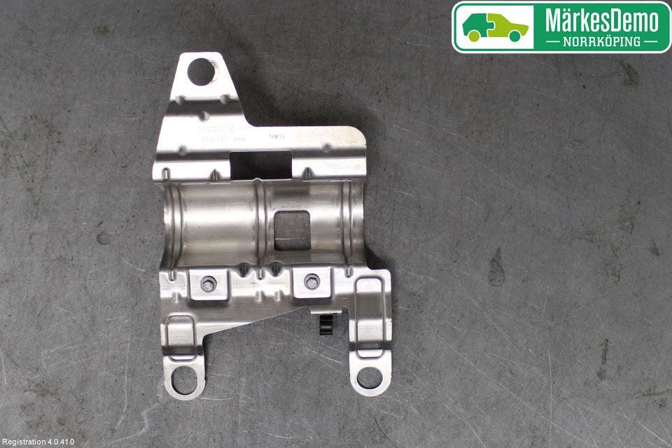 Volvo V60 19- Bränslefilter-Hållare