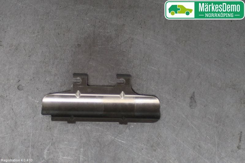 Volvo V60 19- Bränslefilter-Hållare