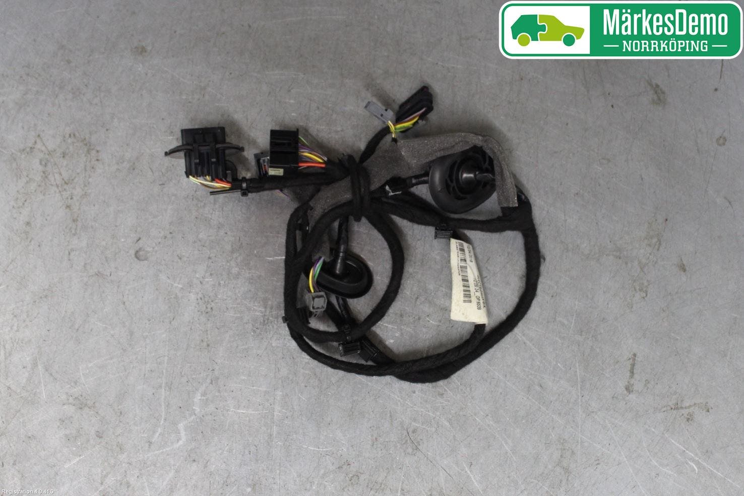 Volvo V60 19- Kabelhärva