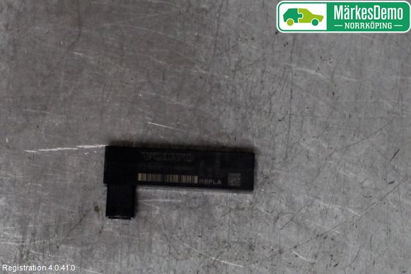 Volvo V60 19- Antenn