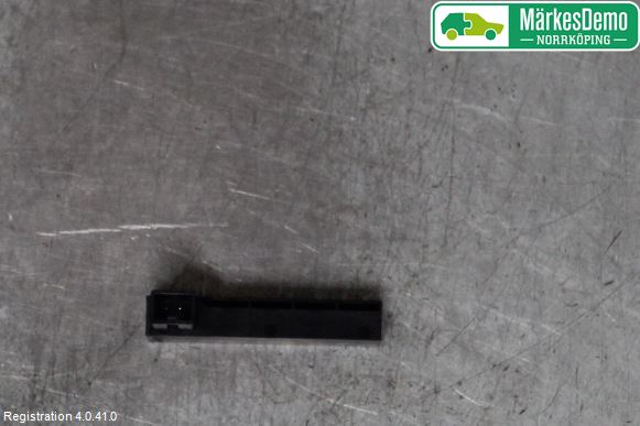 Volvo V60 19- Antenn