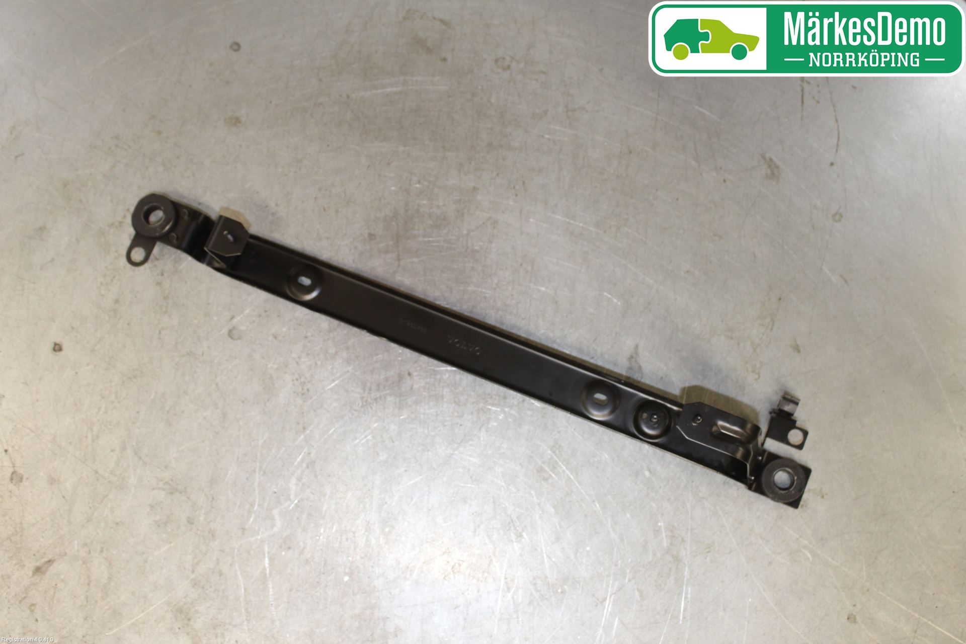 Volvo V60 19- Bränsletanksband