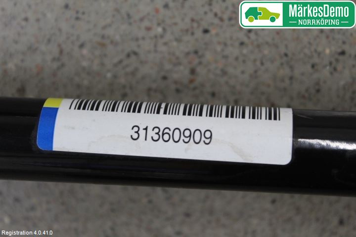 Volvo V90 17->> Krängningshämmare Bak