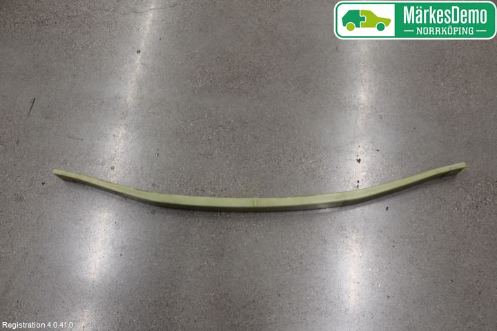 Volvo V90 17->> Fjäder Bak Blad