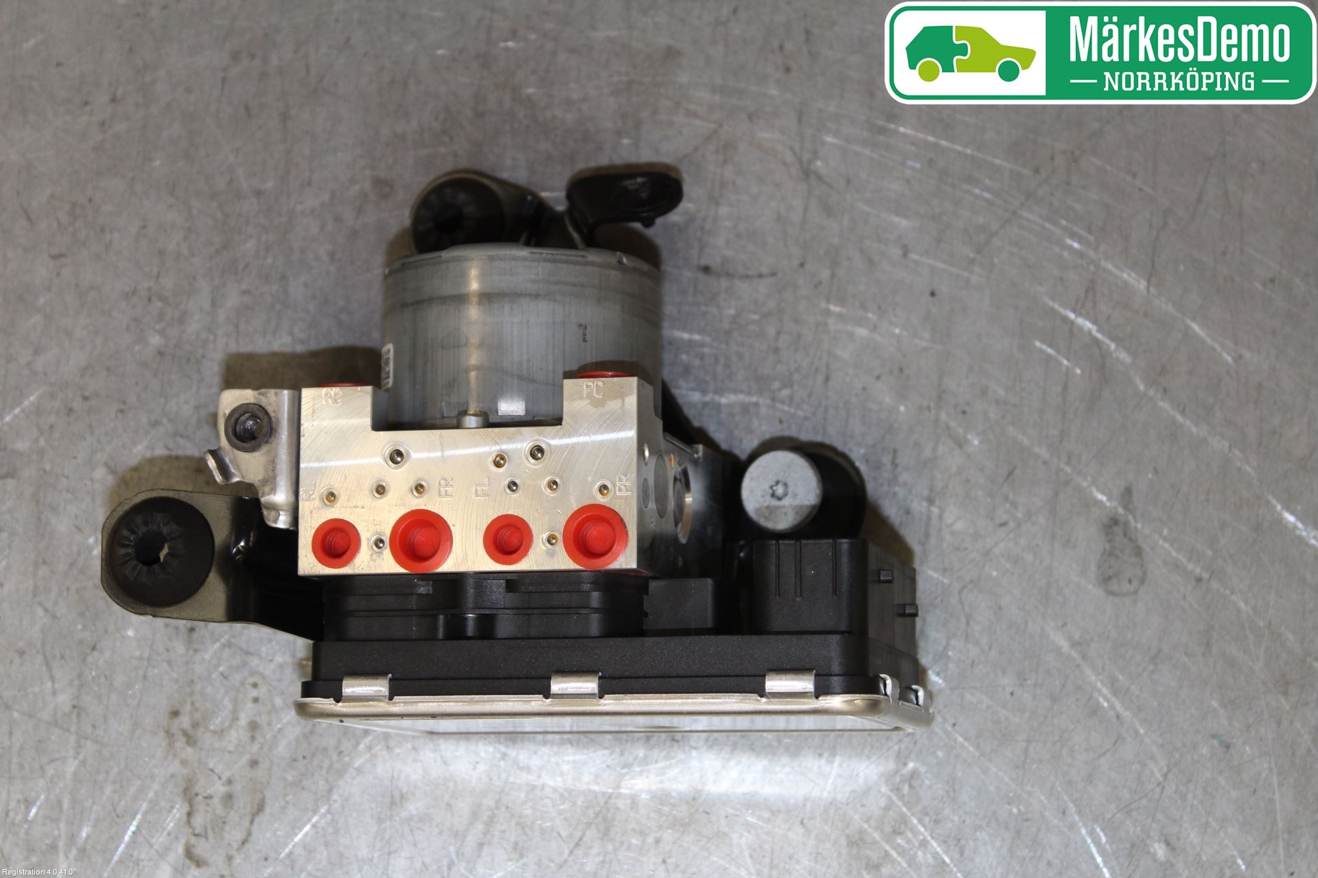 Volvo V60 19- Abs Hydraulaggregat