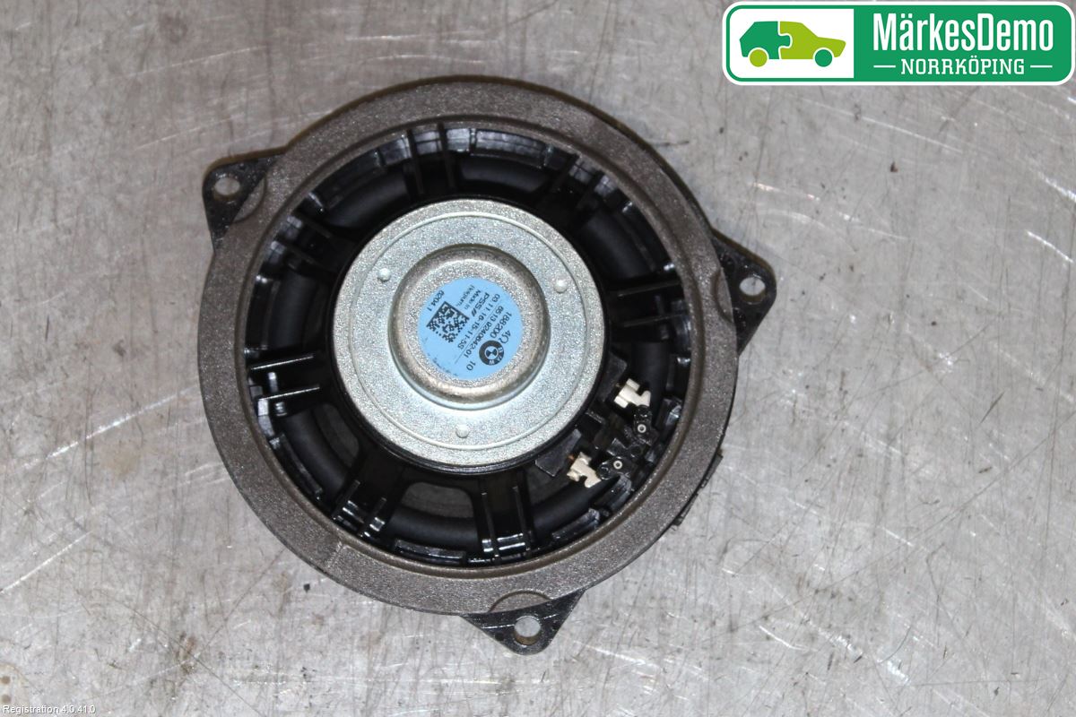 BMW X4 F26 14-18 Högtalare