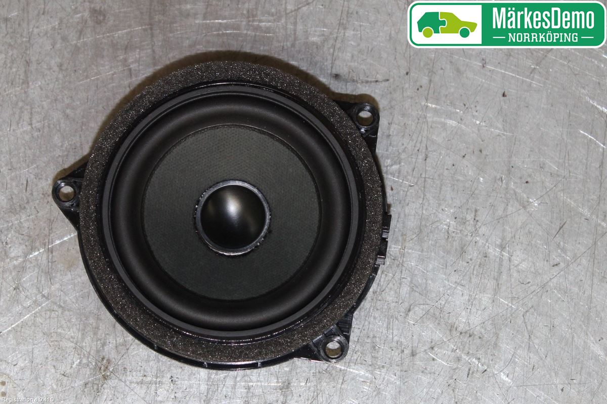 BMW X4 F26 14-18 Högtalare