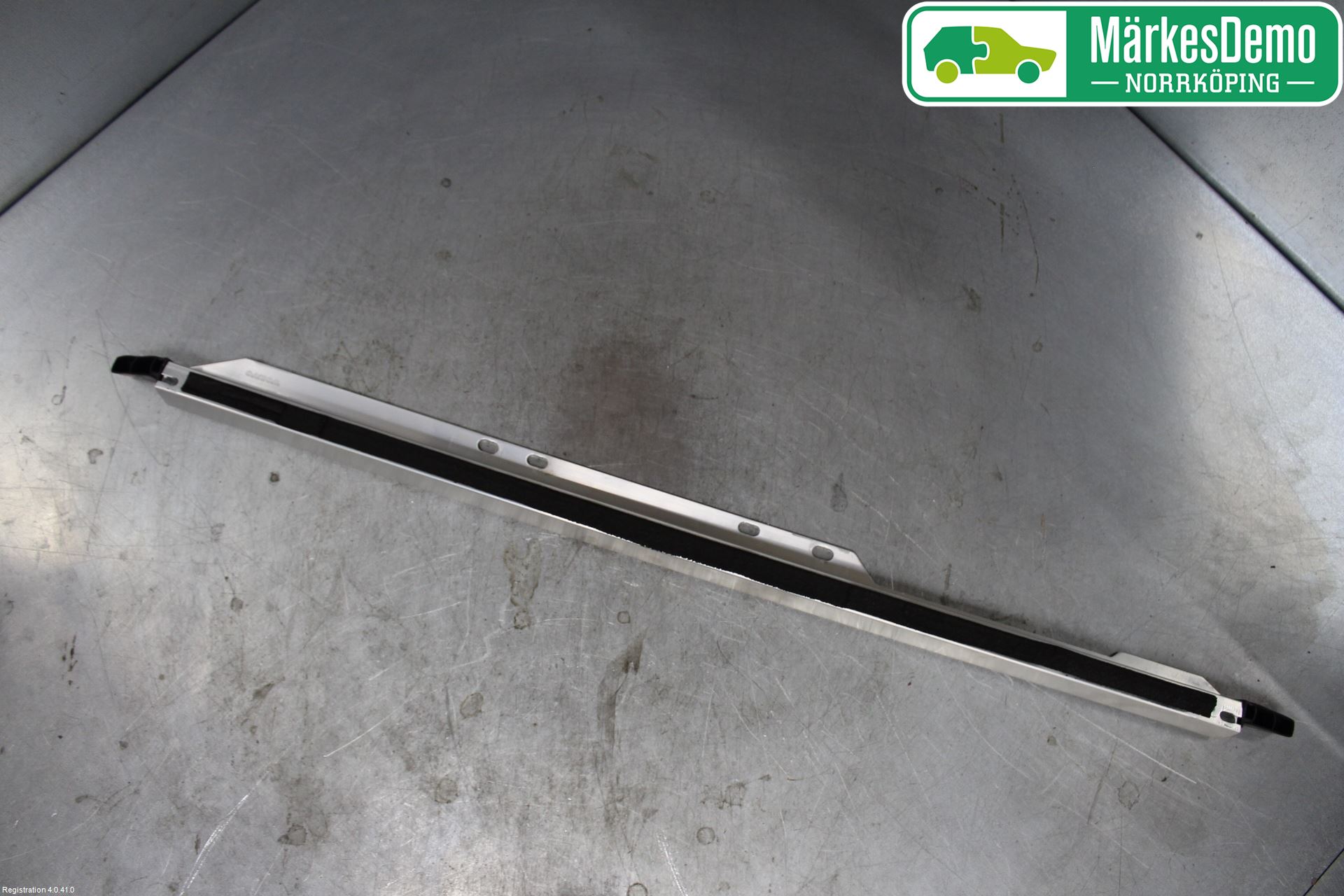 Volvo V60 19- Front Övrigt