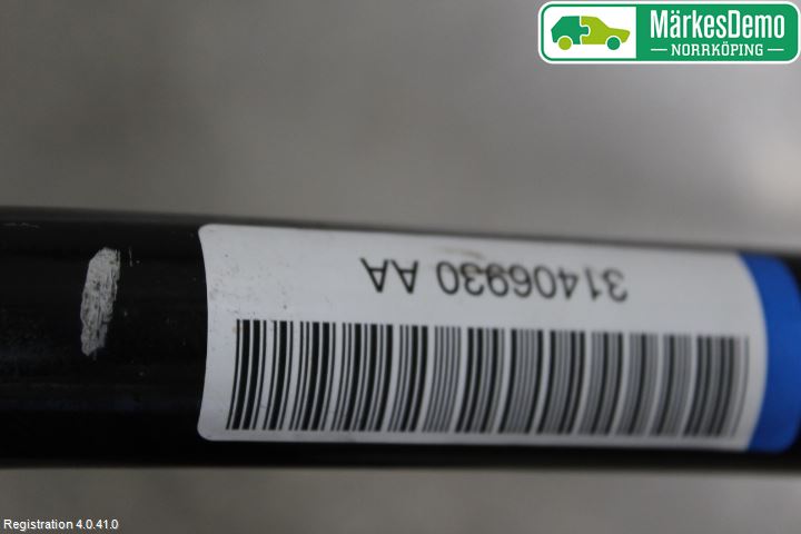 Volvo V60 19- Krängningshämmare Fram