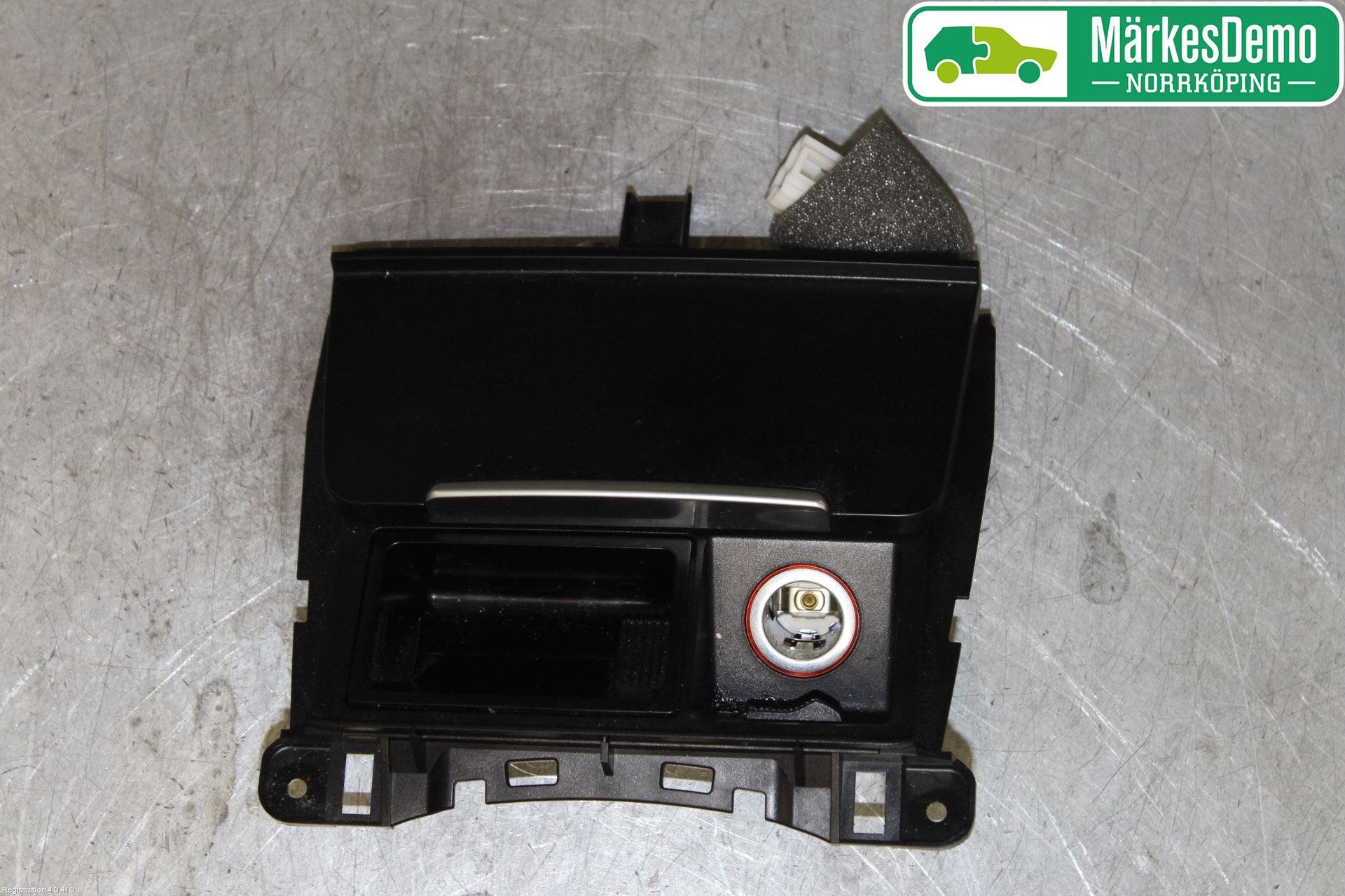 Audi Q5 09-16 Askkopp