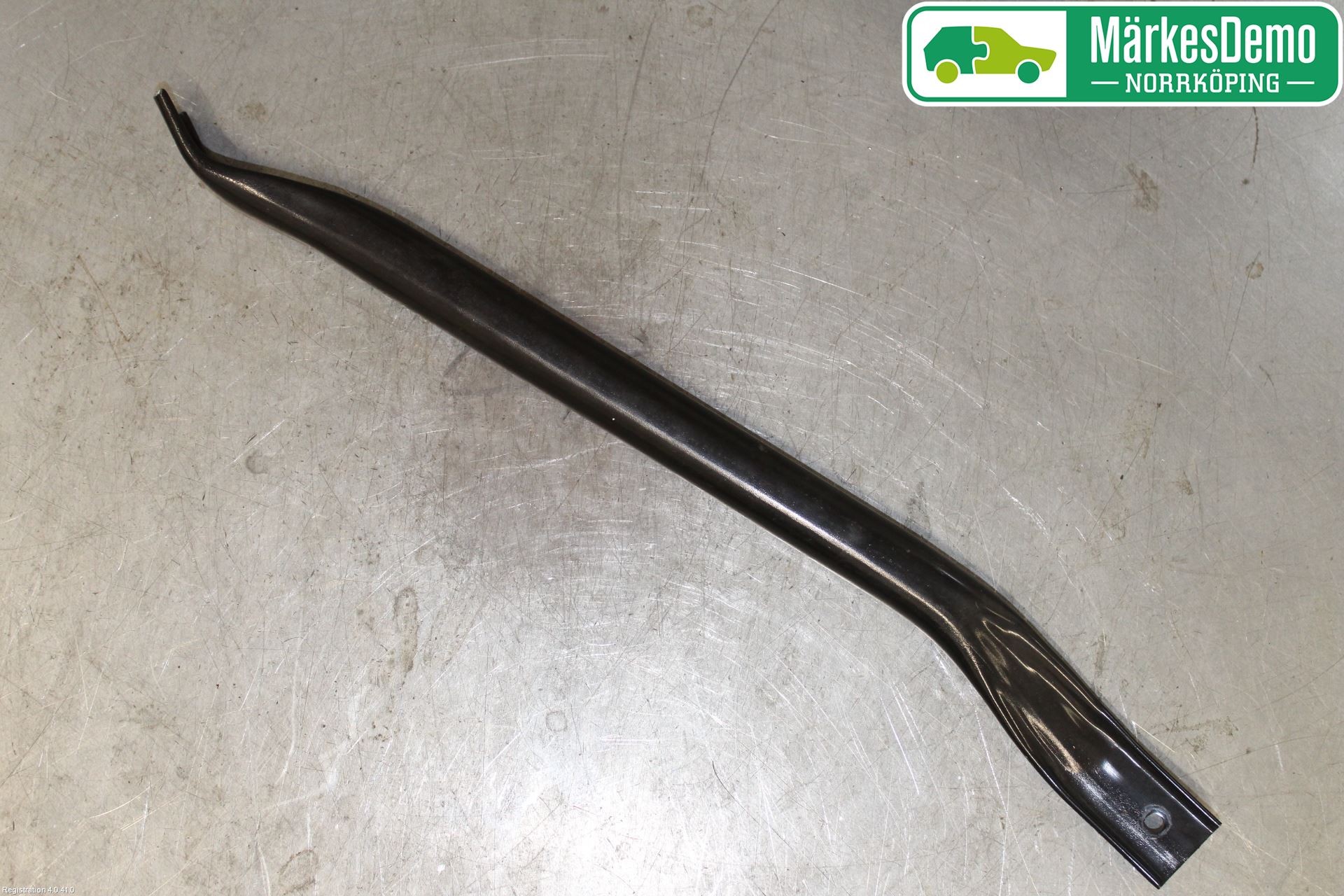 Audi Q5 09-16 Fjäderbensstag