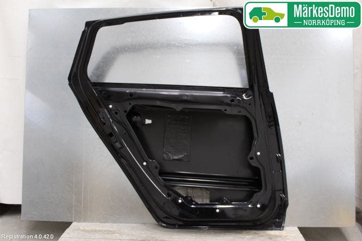 Volvo V60 11-13 Dörr Bak Vänster