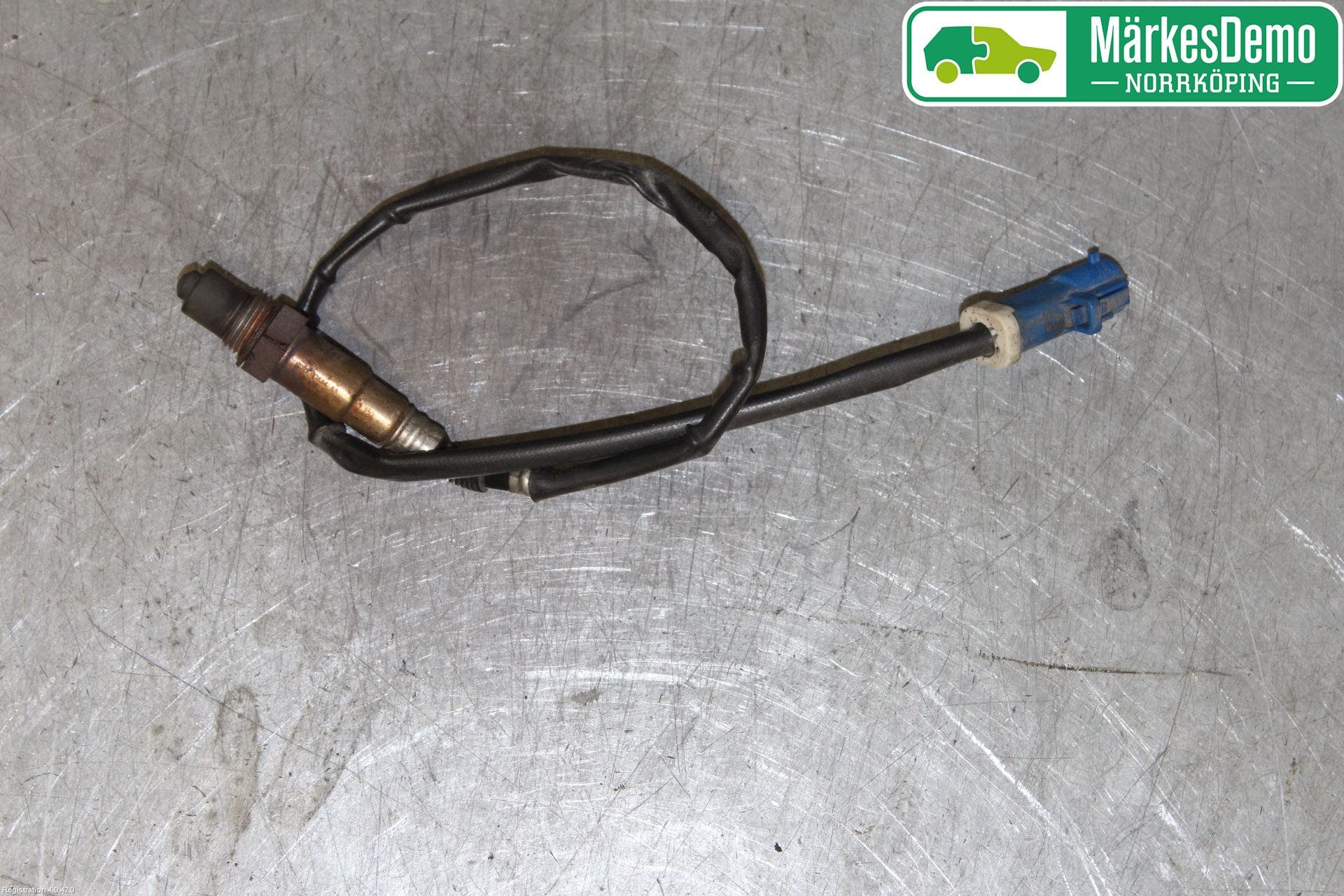 Volvo V40 12-19 Injlambdasond