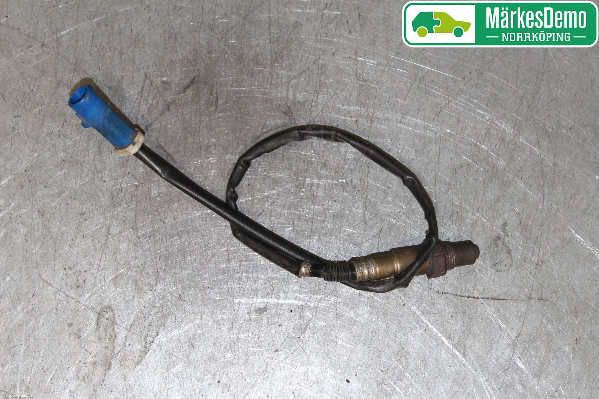 Volvo V40 12-19 Injlambdasond