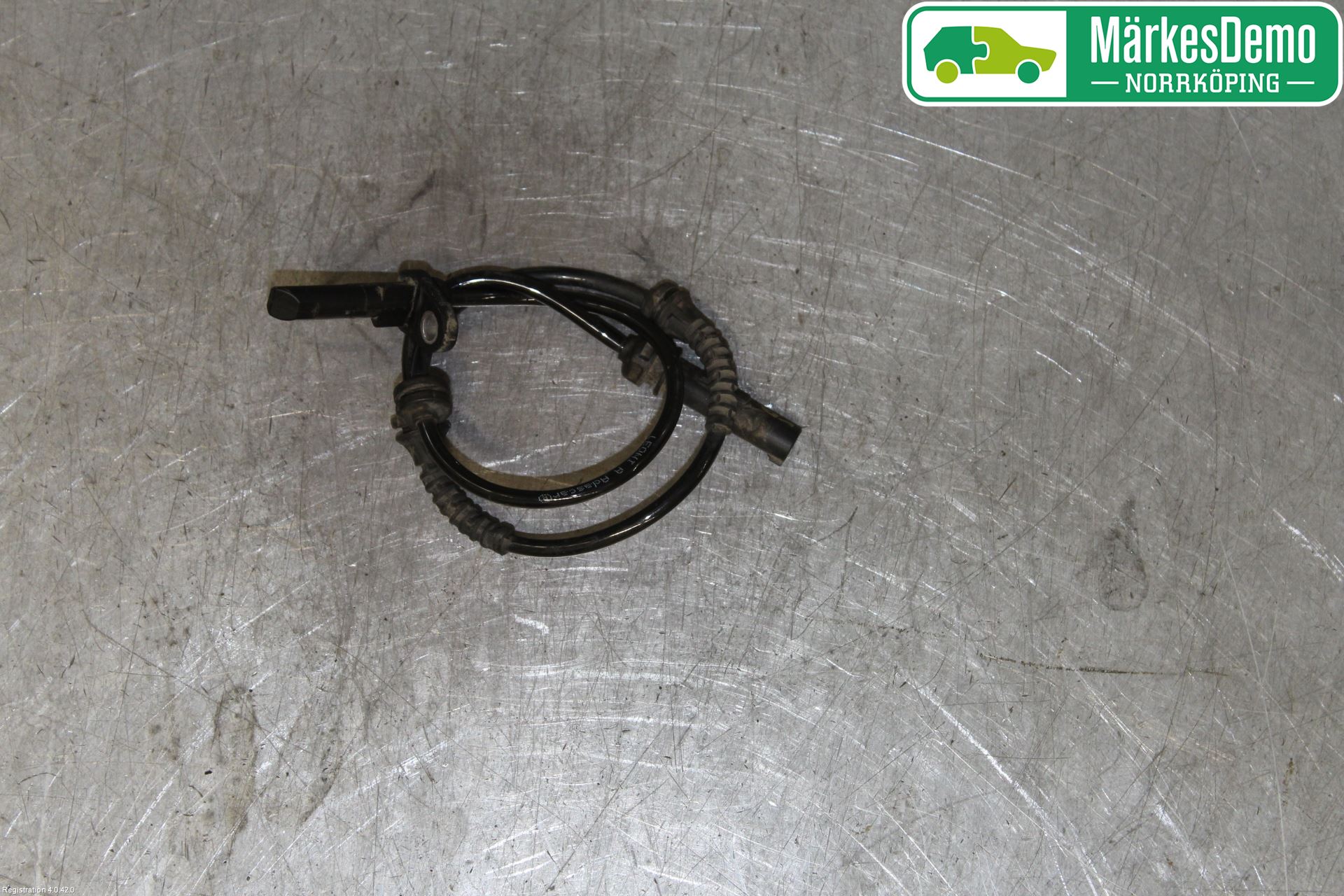 BMW 5 F10/F11/F18 09-17 Abs Sensor