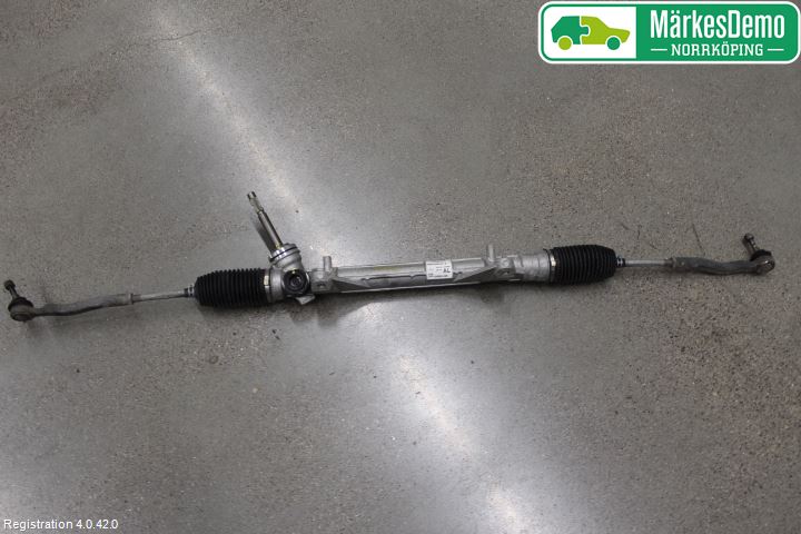 Renault CLIO IV 12-16 Styrväxel-Snäcka