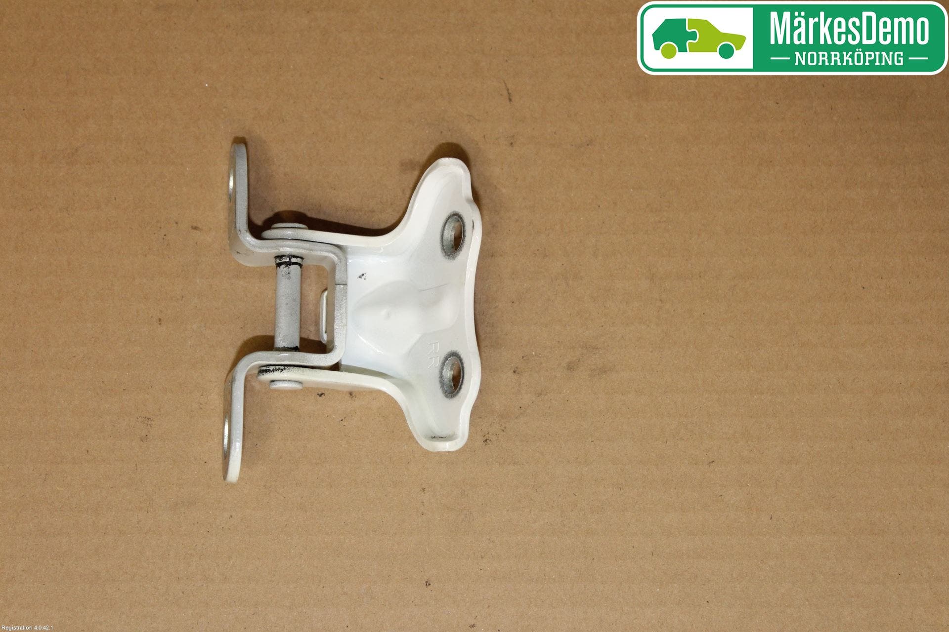 Kia PICANTO 12-17 Dörrgångjärn