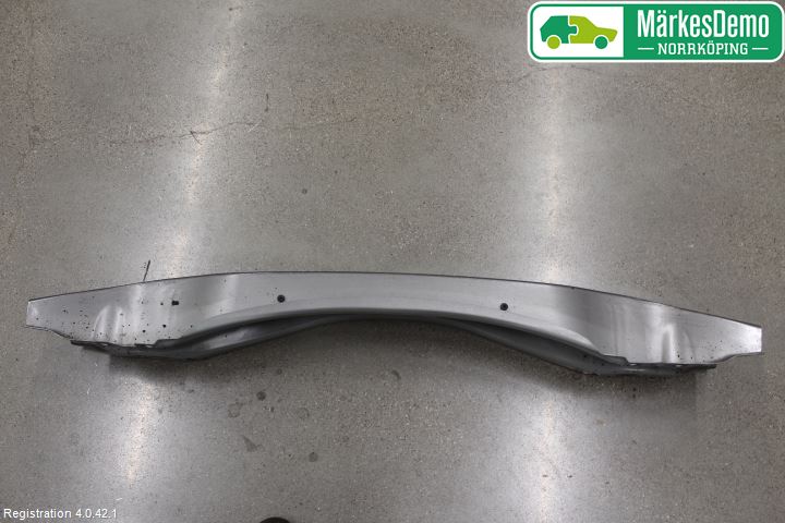 Volvo V70 08-13 Stötfångarbalk Bak