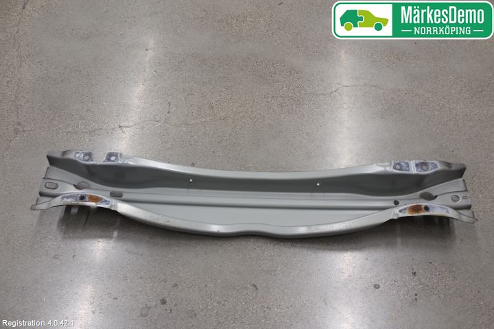 Volvo V70 08-13 Stötfångarbalk Bak
