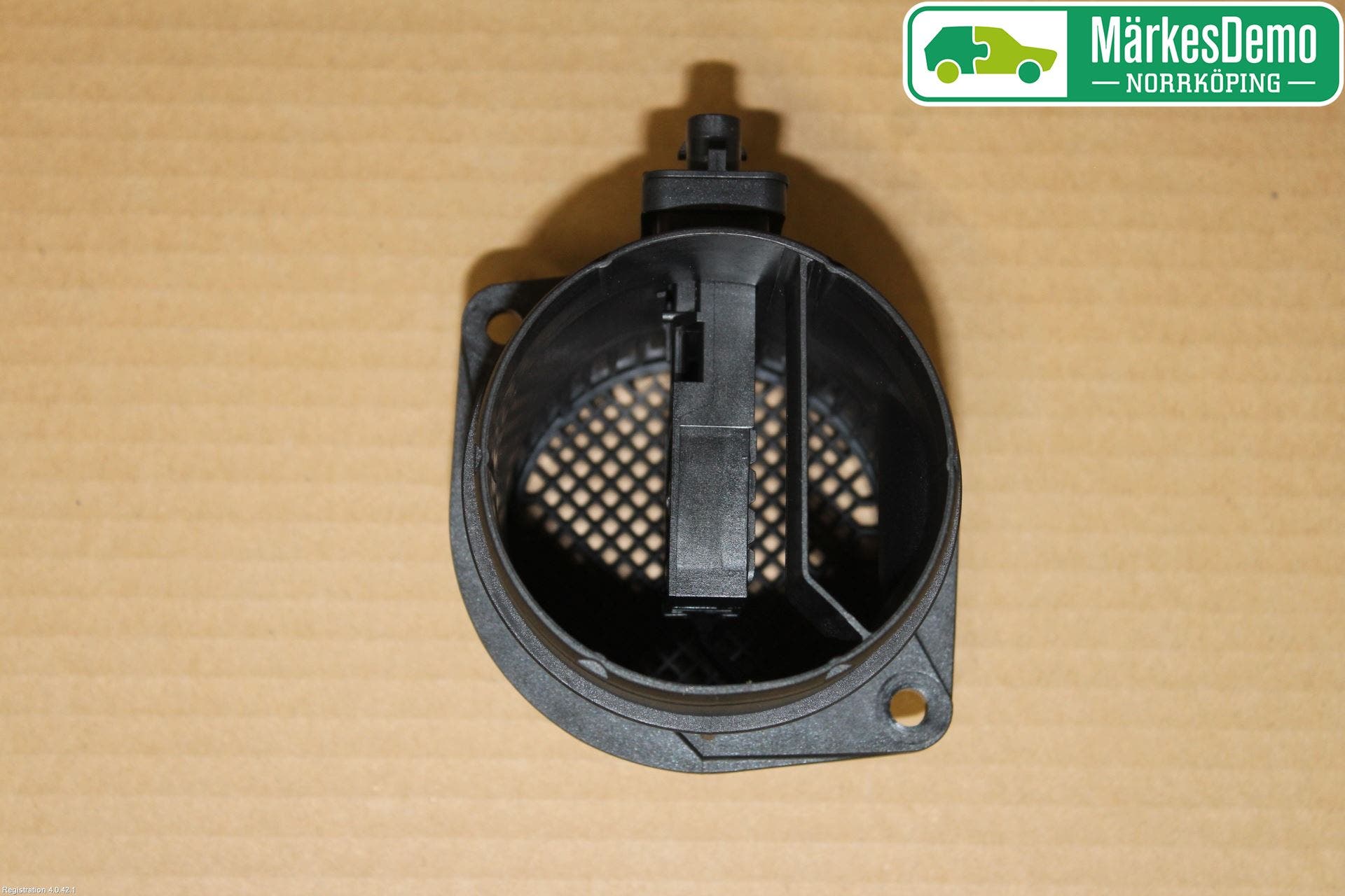 Audi A6/S6 4G 11-18 Injluftmassamätare