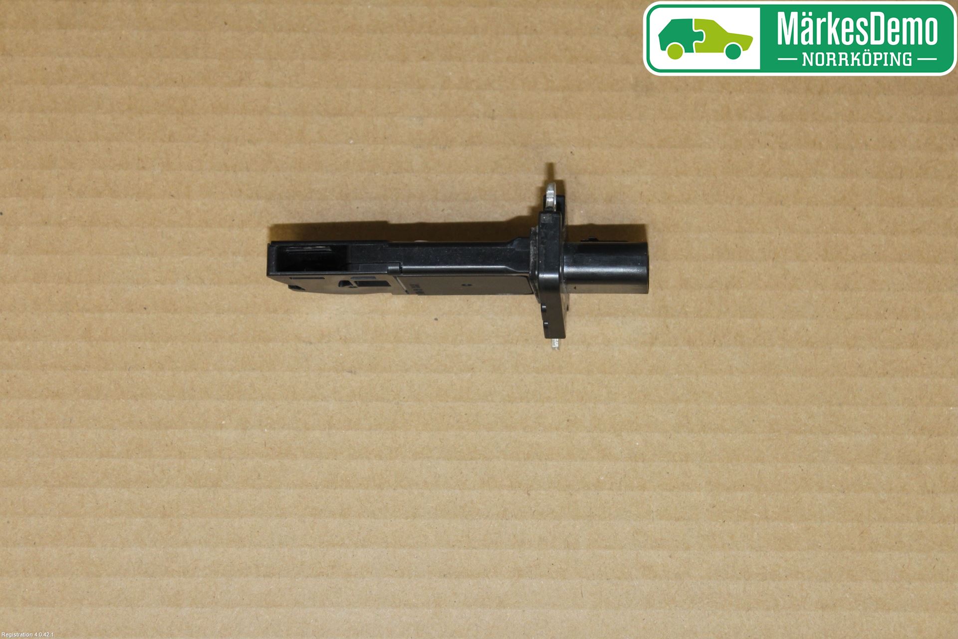 Volvo S60 11-13 Injluftmassamätare