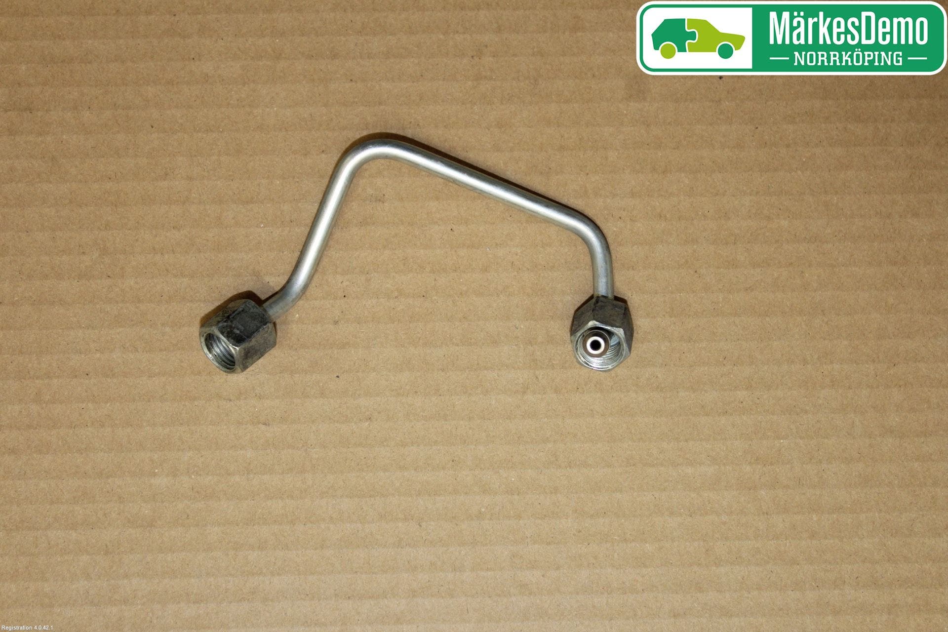 Audi Q5 09-16 Inj Spridarrör Sats