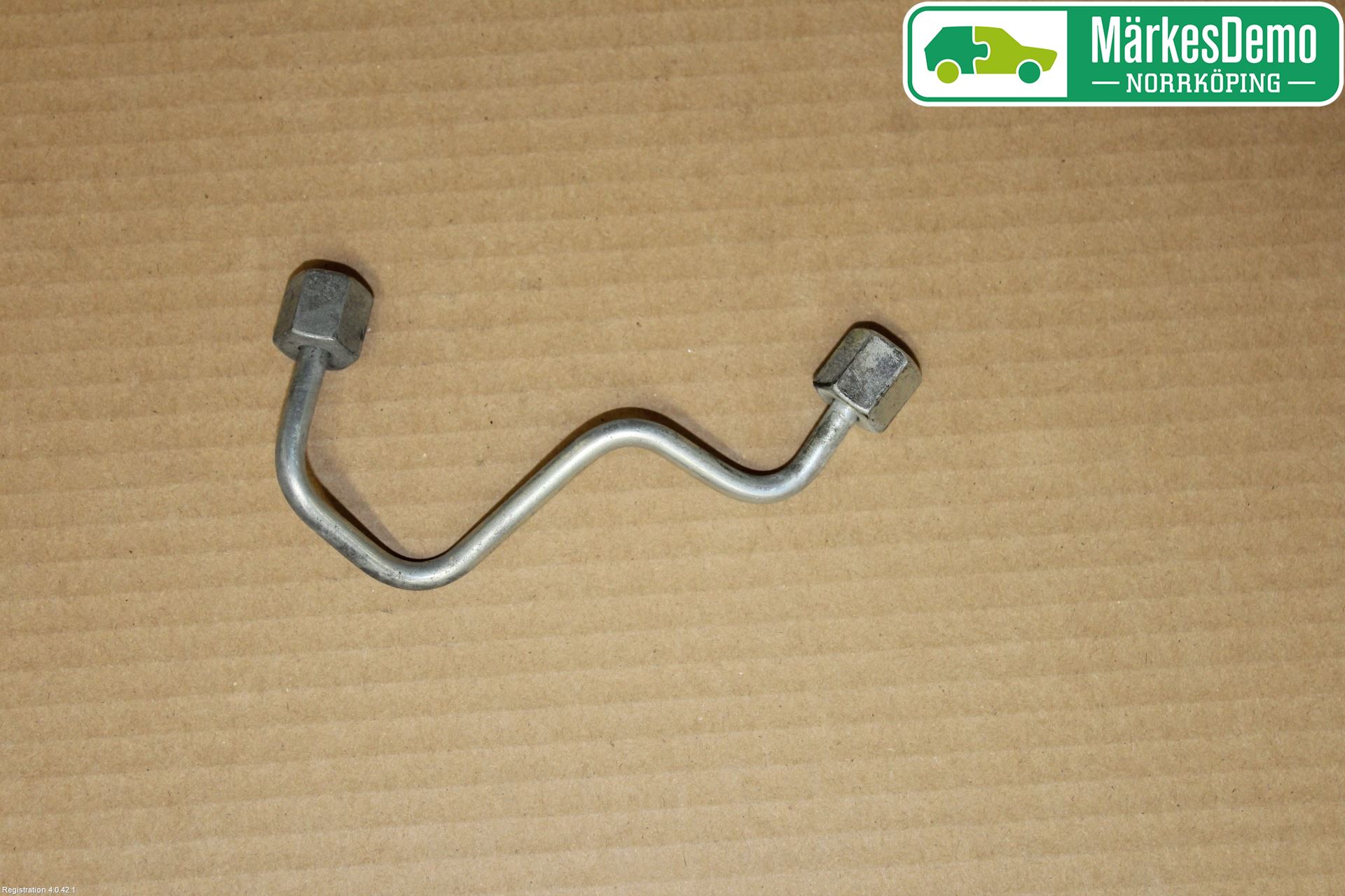 Audi Q5 09-16 Inj Spridarrör Sats