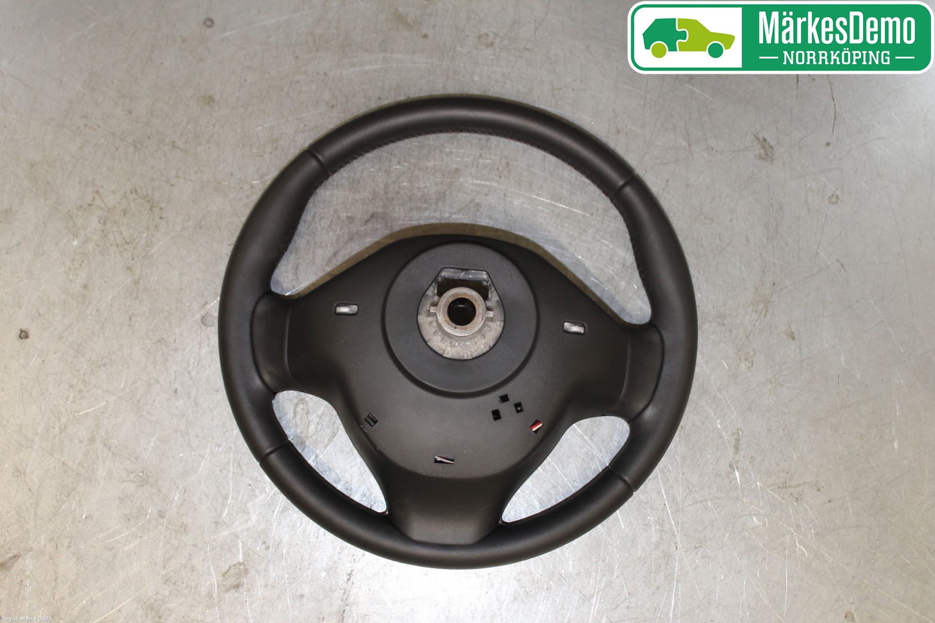 Renault CLIO IV 12-16 Ratt