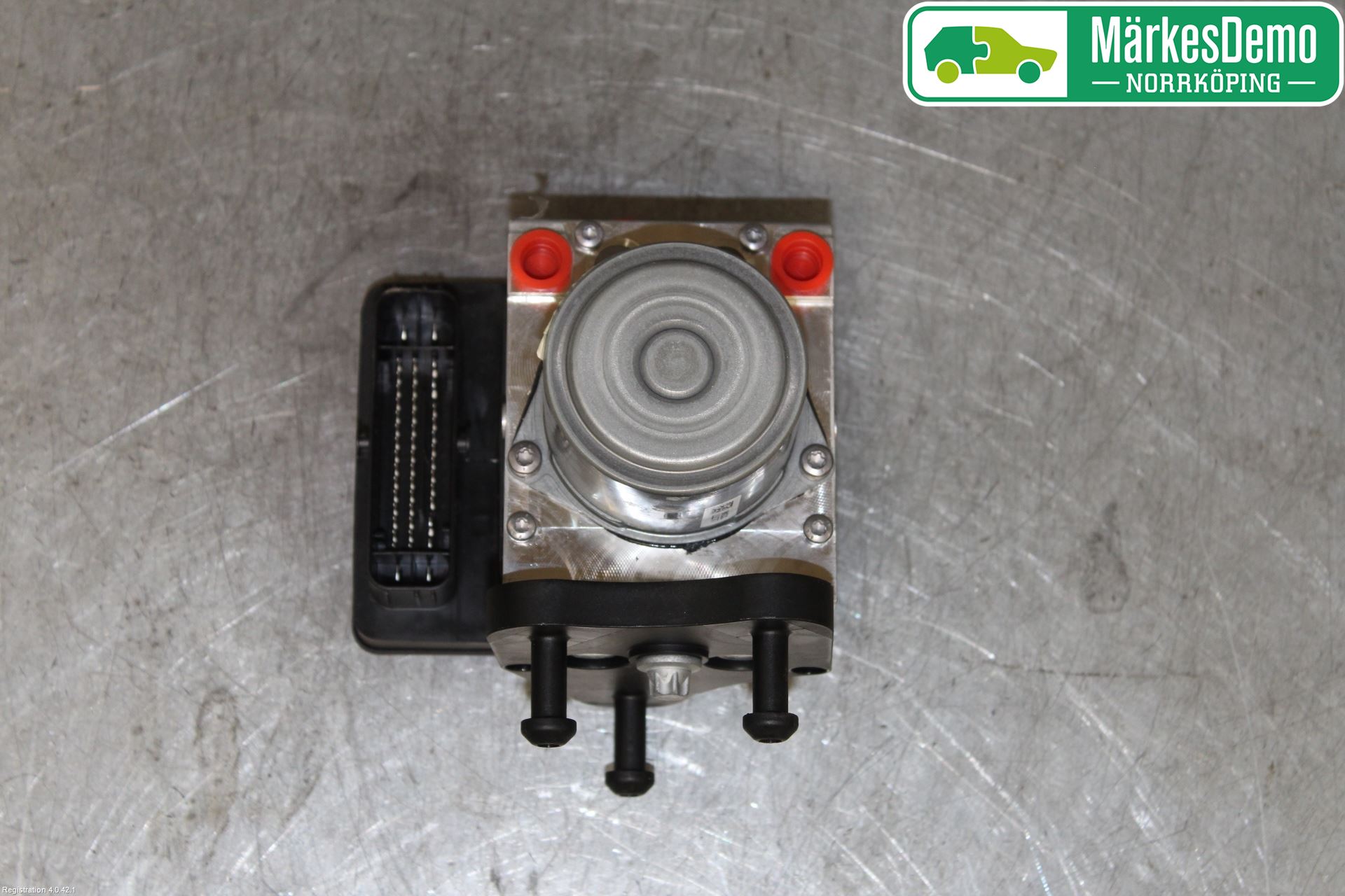 Mercedes-Benz MB E-KLASS (W213) 16-23 Abs Hydraulaggregat