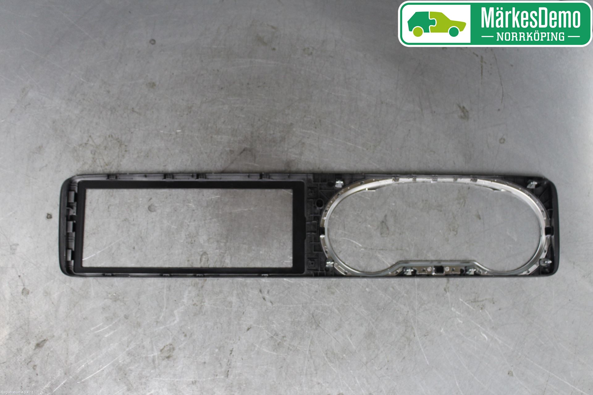 Mercedes-Benz MB E-KLASS (W213) 16-23 Instrumentsarg