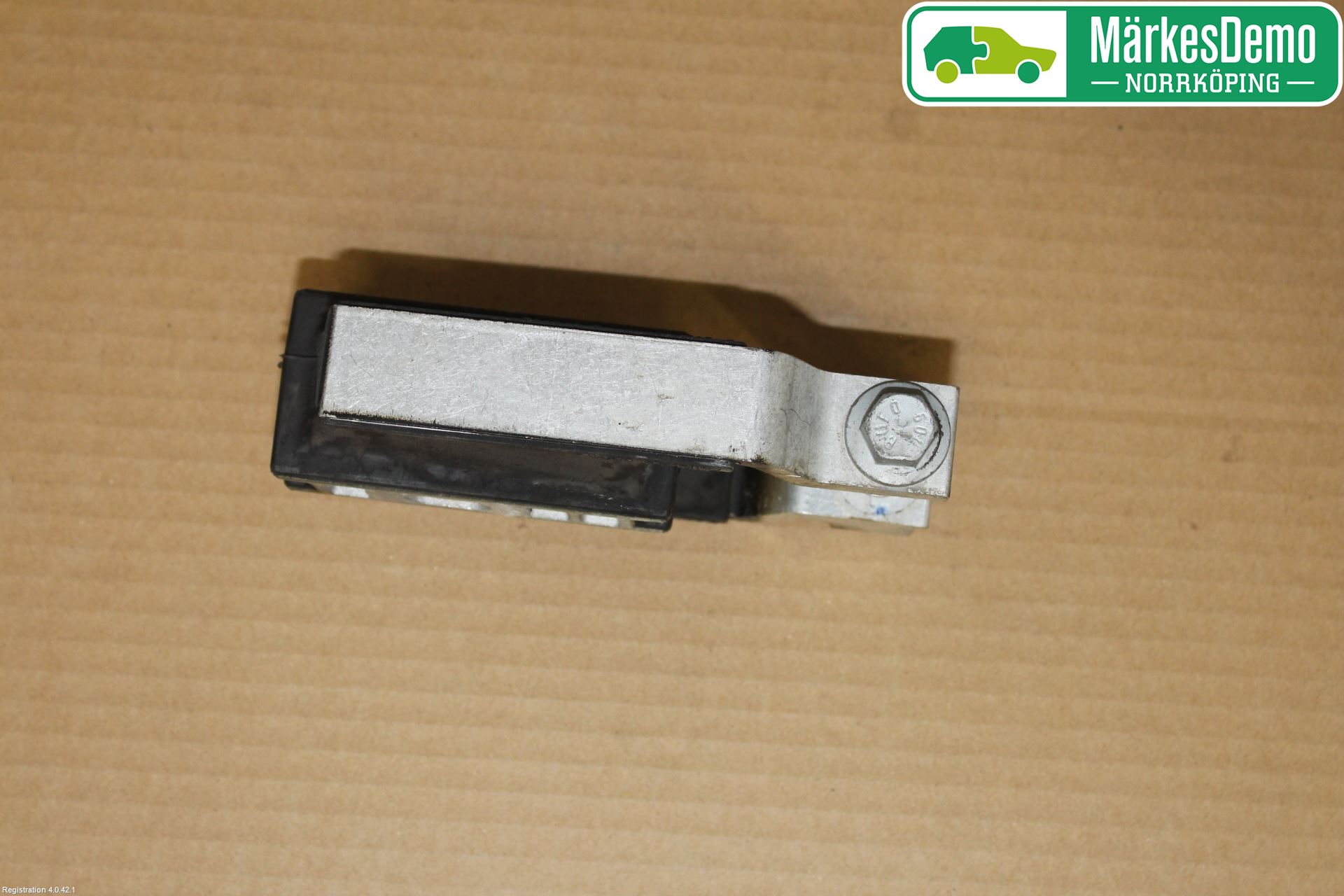 Volvo V90 17->> Motorkudde