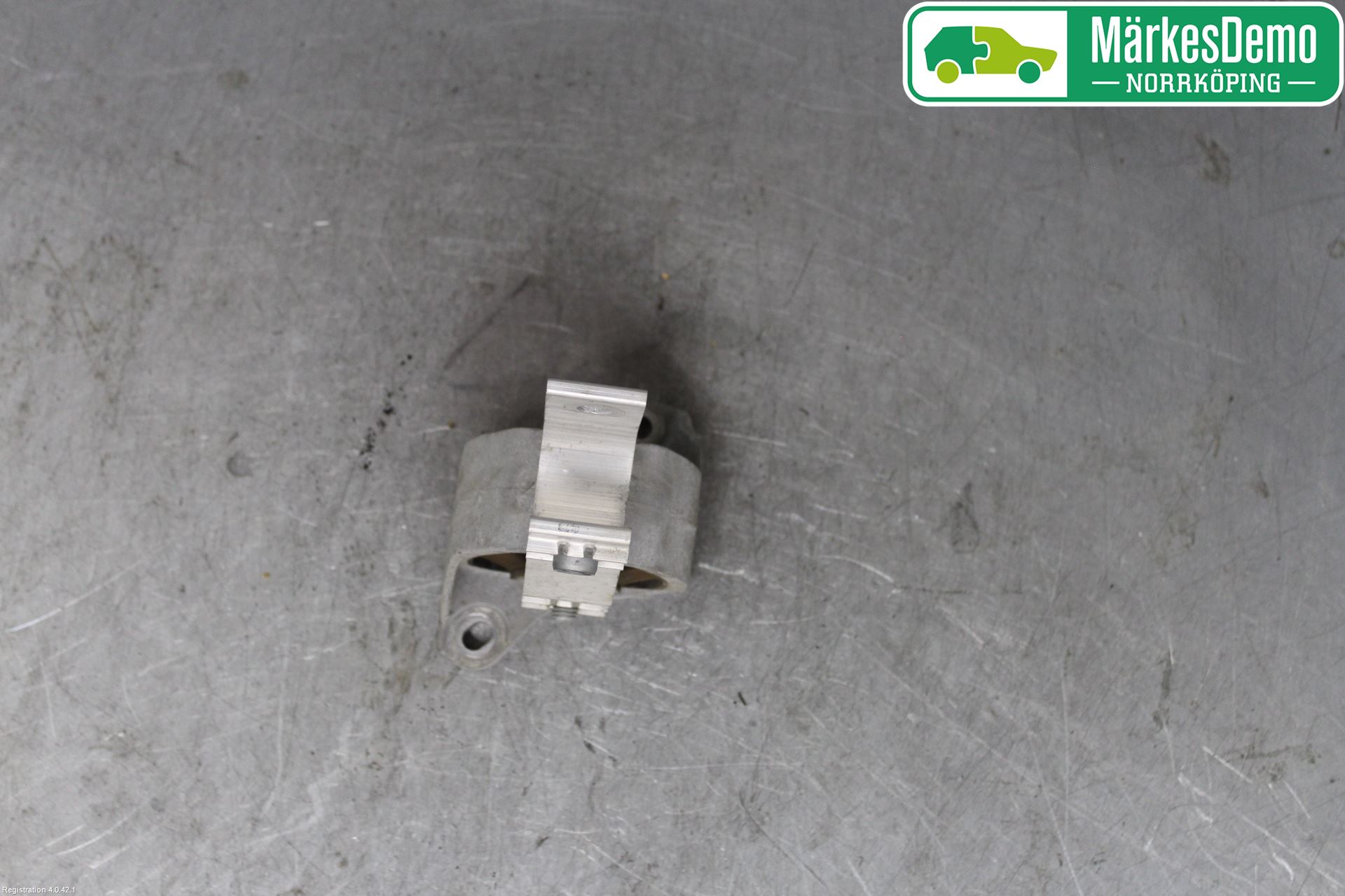 Volvo V90 17->> Motorkudde