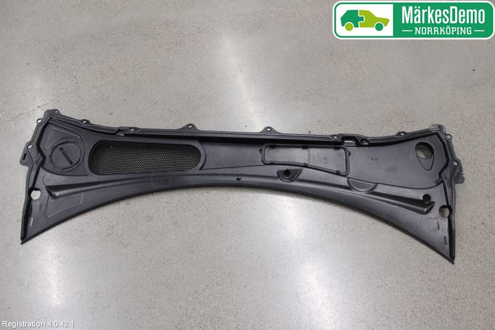 Volvo V90 17->> Torpedplåt-Torpedplast