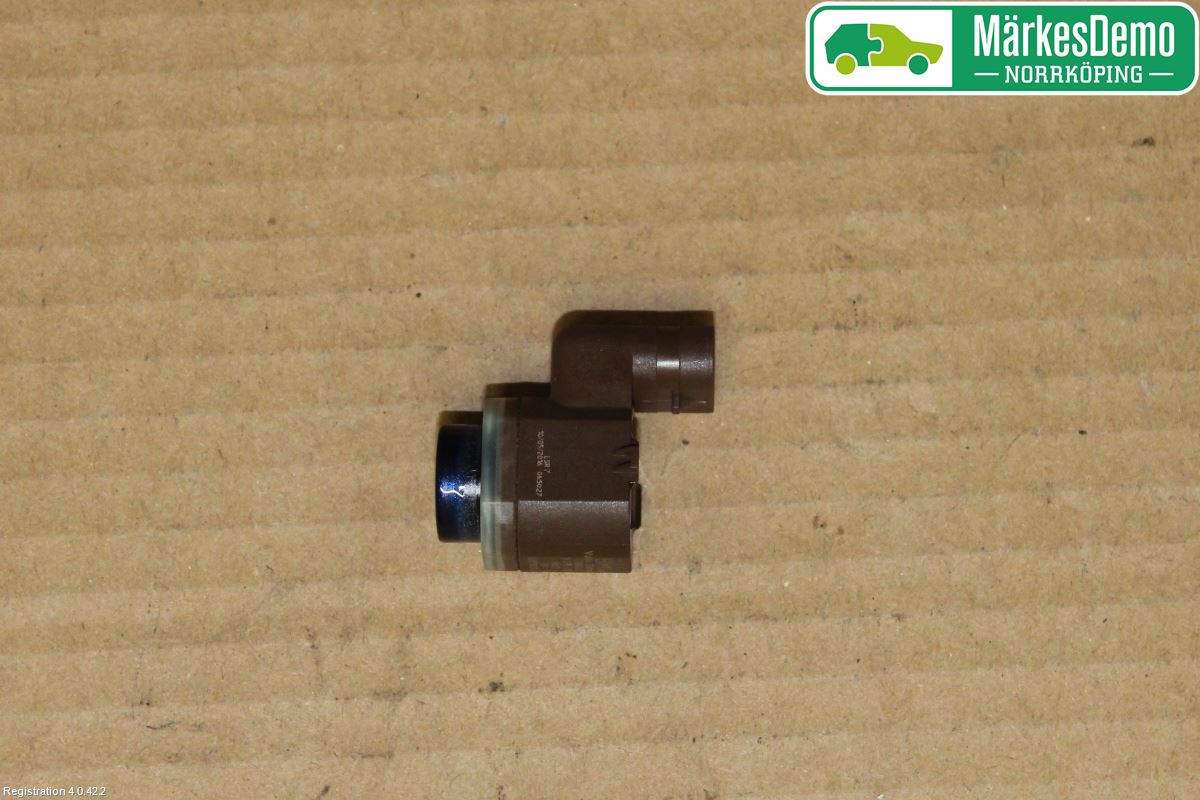 BMW 5 F10/F11/F18 09-17 Parkeringshjälp Backsensor