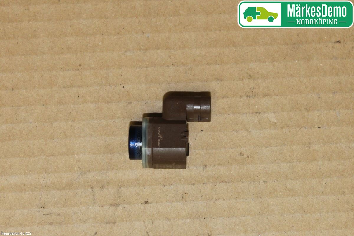 BMW 5 F10/F11/F18 09-17 Parkeringshjälp Backsensor
