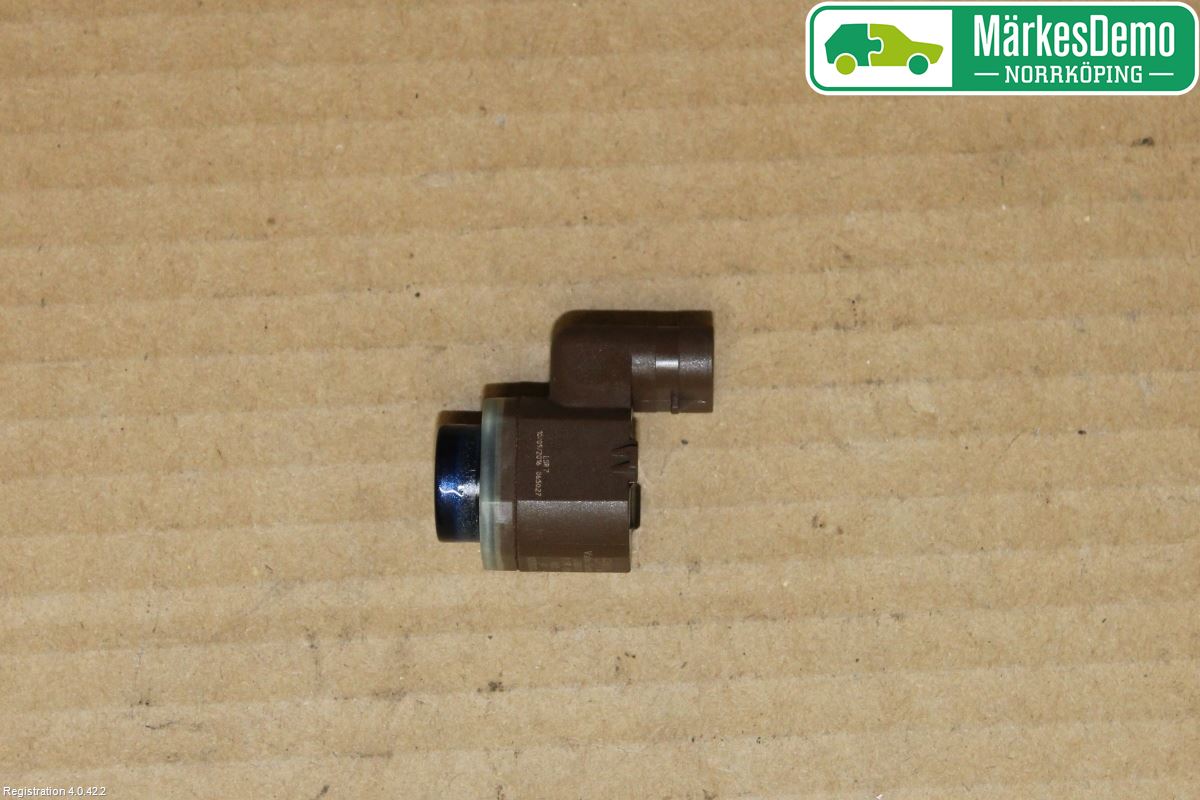 BMW 5 F10/F11/F18 09-17 Parkeringshjälp Backsensor