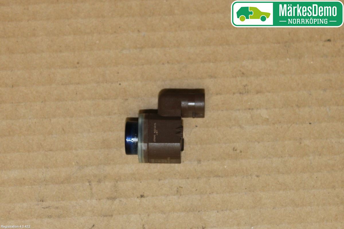 BMW 5 F10/F11/F18 09-17 Parkeringshjälp Backsensor