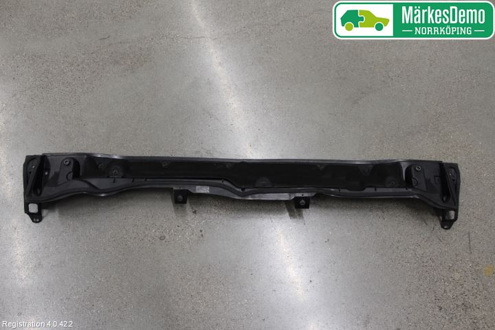 Renault CLIO IV 16-19 Torpedplåt-Torpedplast