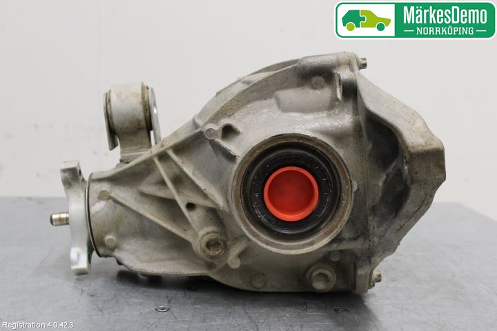 Mercedes-Benz MB E-KLASS (W213) 16-23 Bakväxel-Diff