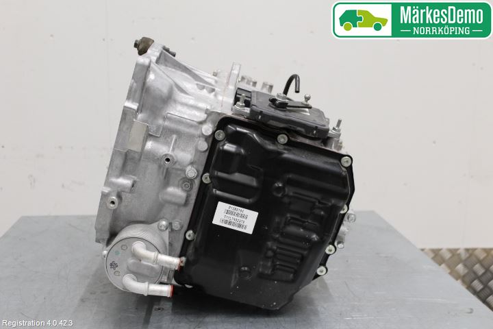 Volvo V90 17->> Växellåda Automat