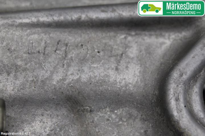 Volvo V90 17->> Växellåda Automat