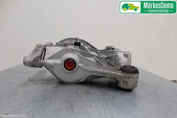 Volvo XC40/RECHARGE 18- Bakväxel-Diff